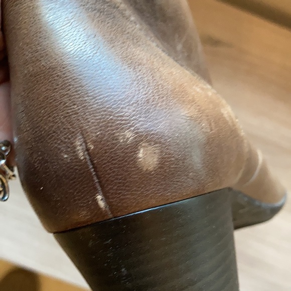 Mephisto Maddie booties size 9 - Picture 16 of 16